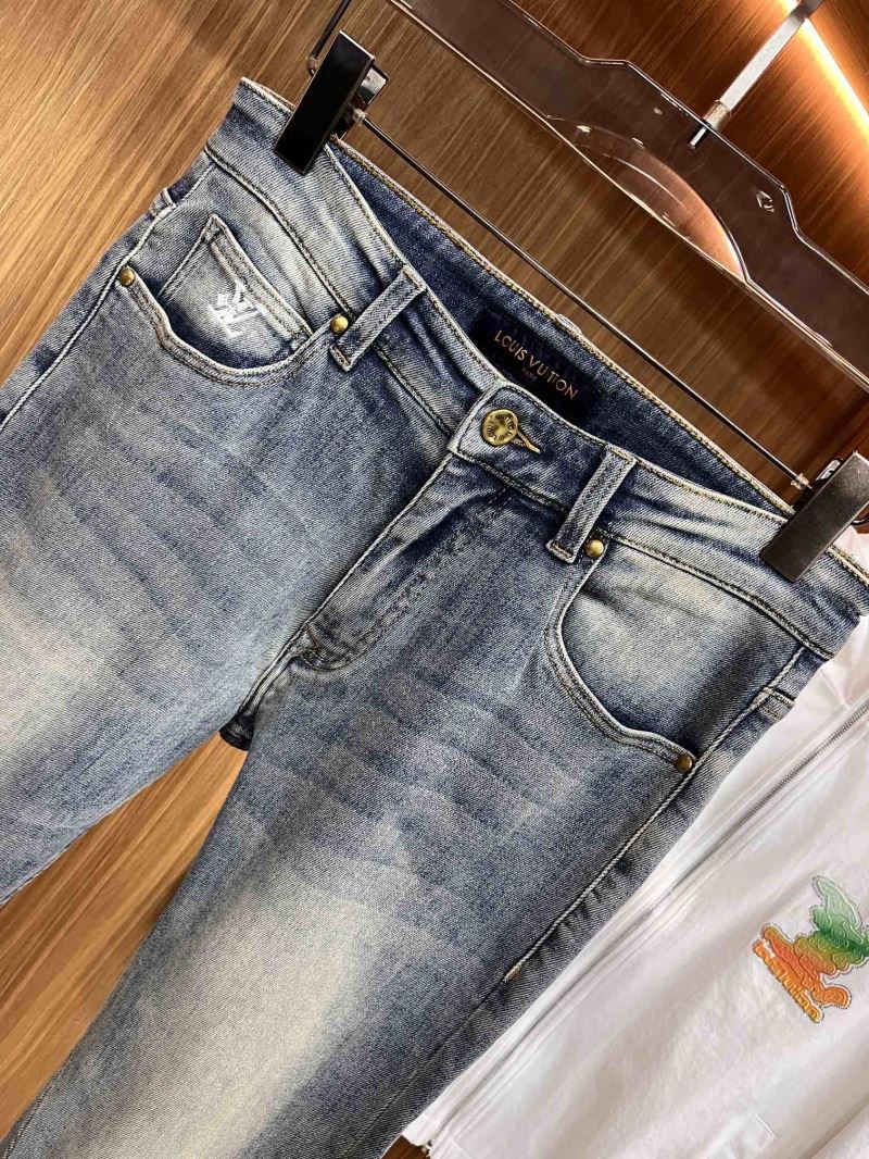 Louis Vuitton Jeans